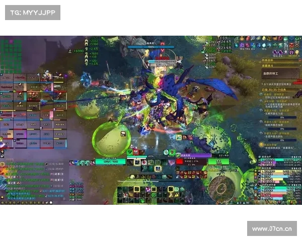 魔兽世界小地图移至右上角的新标题：探索游戏世界，右上角指引